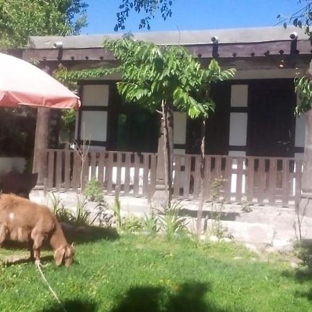 Resort Little Tibet Skardu Kültér fotó